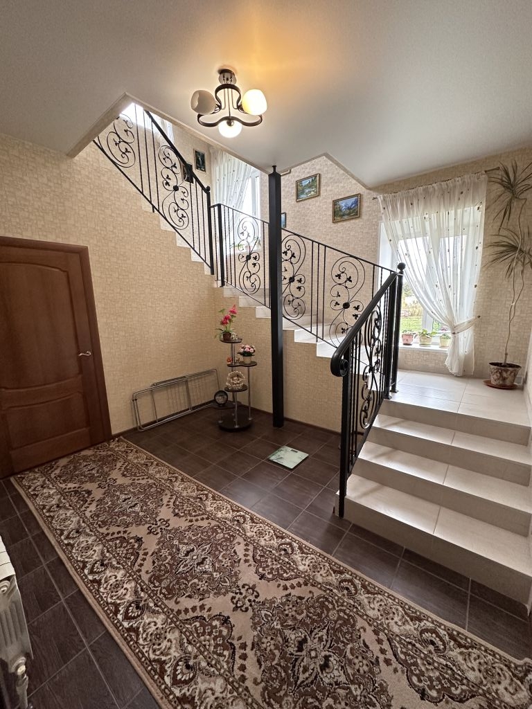 Продажа дома, 252м <sup>2</sup>, 16 сот., Безводное, Лесная