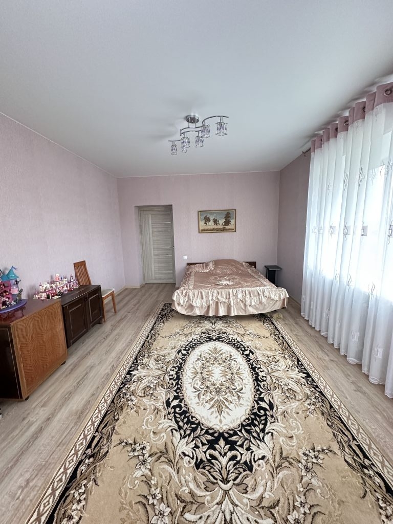 Продажа дома, 252м <sup>2</sup>, 16 сот., Безводное, Лесная