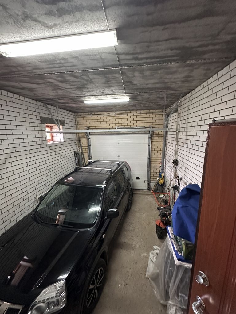 Продажа дома, 252м <sup>2</sup>, 16 сот., Безводное, Лесная