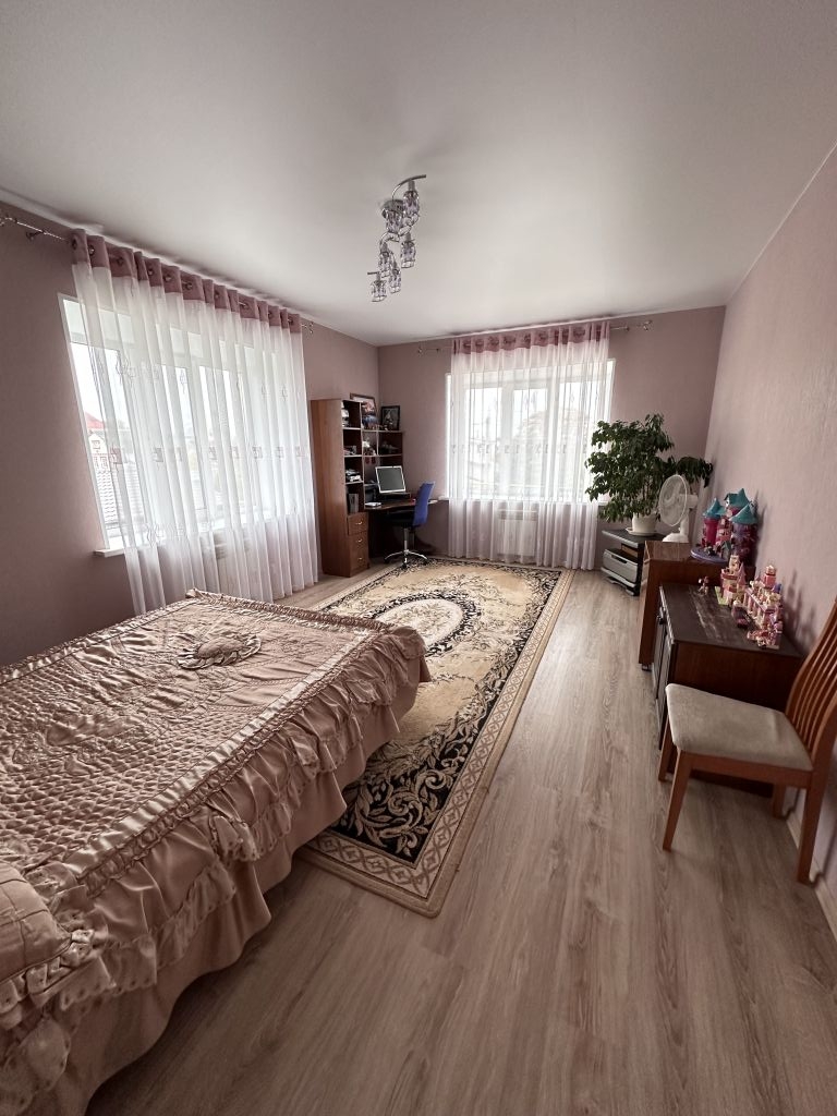 Продажа дома, 252м <sup>2</sup>, 16 сот., Безводное, Лесная