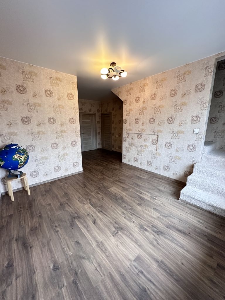 Продажа дома, 252м <sup>2</sup>, 16 сот., Безводное, Лесная