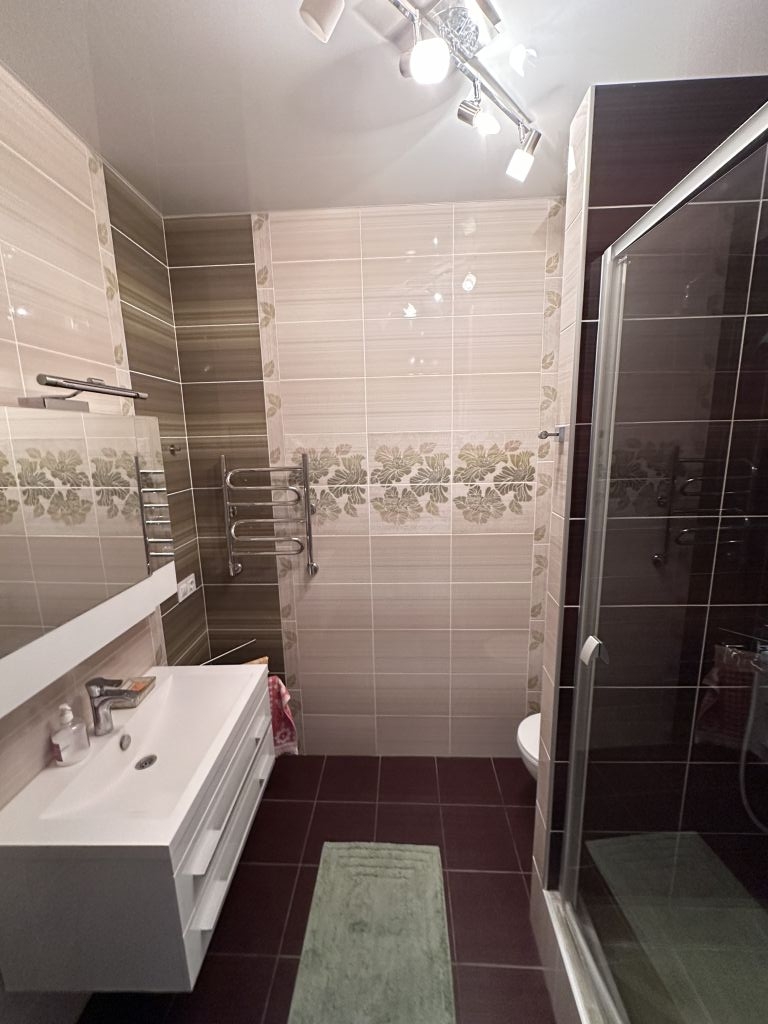 Продажа дома, 252м <sup>2</sup>, 16 сот., Безводное, Лесная