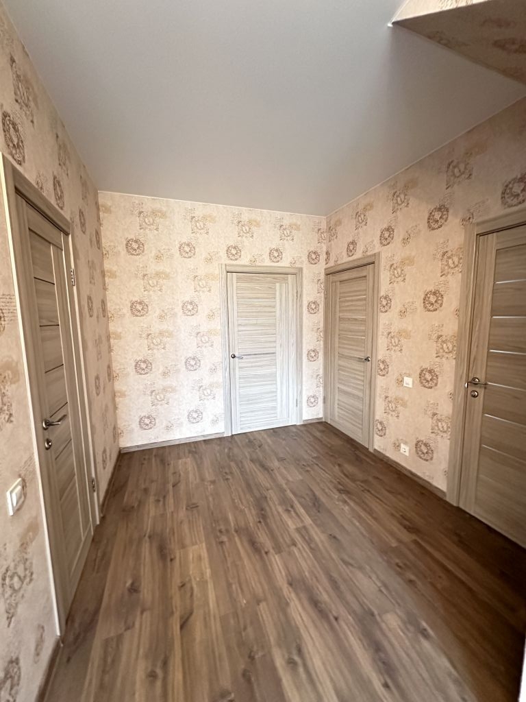 Продажа дома, 252м <sup>2</sup>, 16 сот., Безводное, Лесная