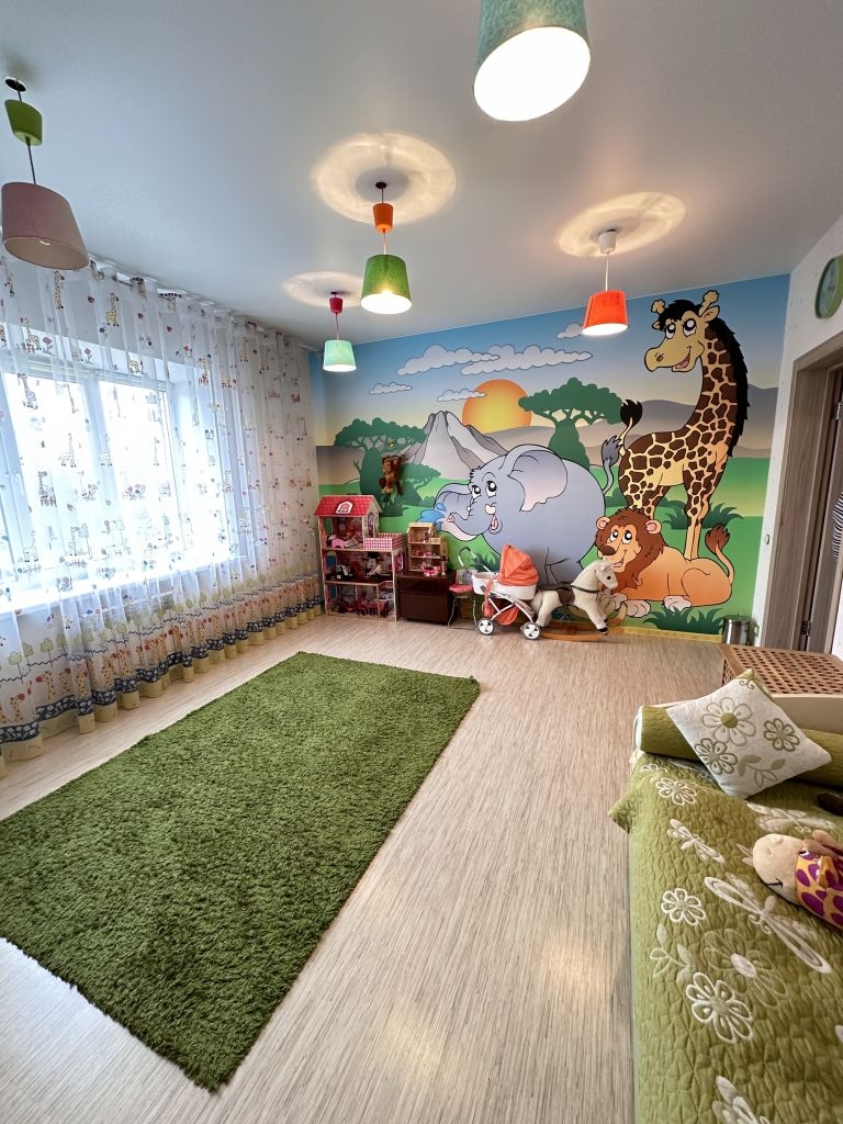 Продажа дома, 252м <sup>2</sup>, 16 сот., Безводное, Лесная