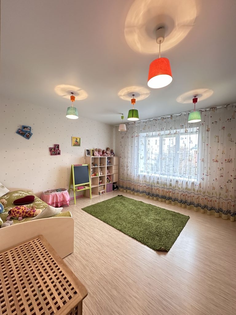 Продажа дома, 252м <sup>2</sup>, 16 сот., Безводное, Лесная