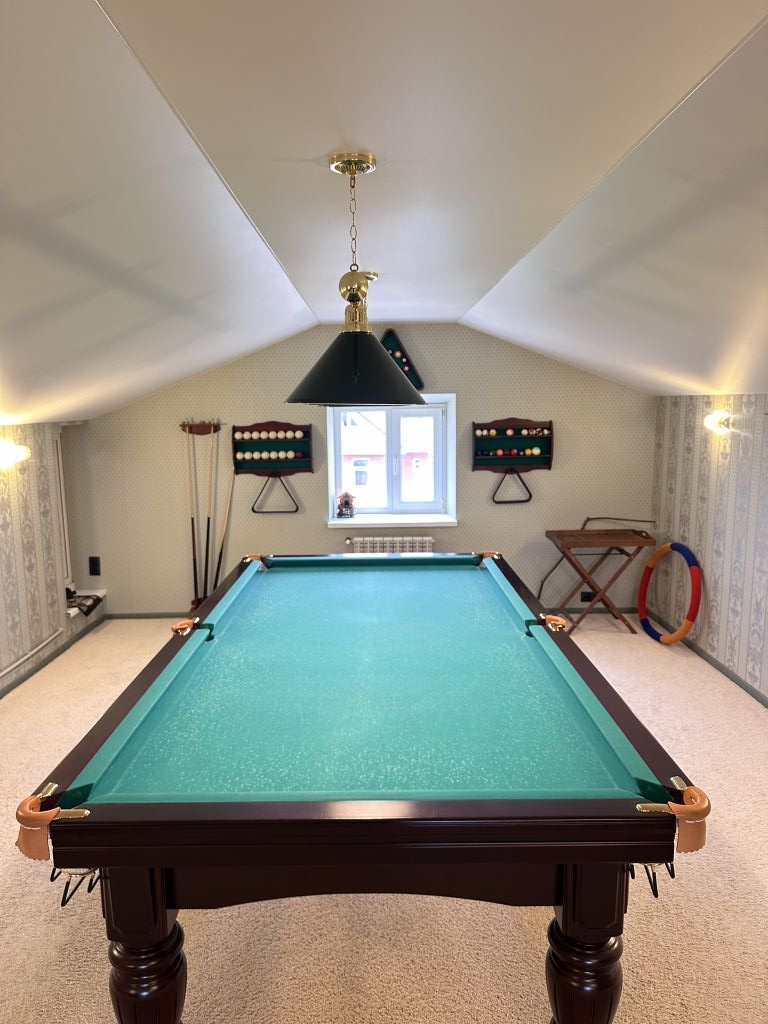 Продажа дома, 252м <sup>2</sup>, 16 сот., Безводное, Лесная