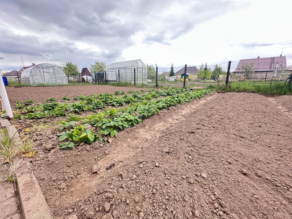 Продажа дома, 252м <sup>2</sup>, 16 сот., Безводное, Лесная