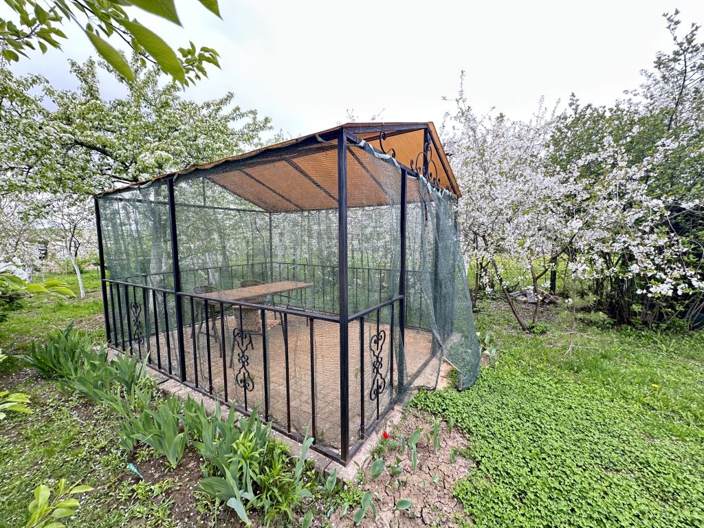 Продажа дома, 252м <sup>2</sup>, 16 сот., Безводное, Лесная