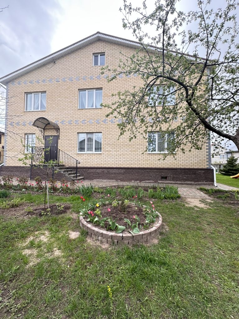 Продажа дома, 252м <sup>2</sup>, 16 сот., Безводное, Лесная