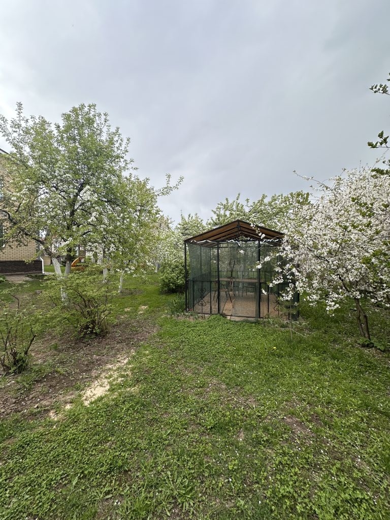 Продажа дома, 252м <sup>2</sup>, 16 сот., Безводное, Лесная