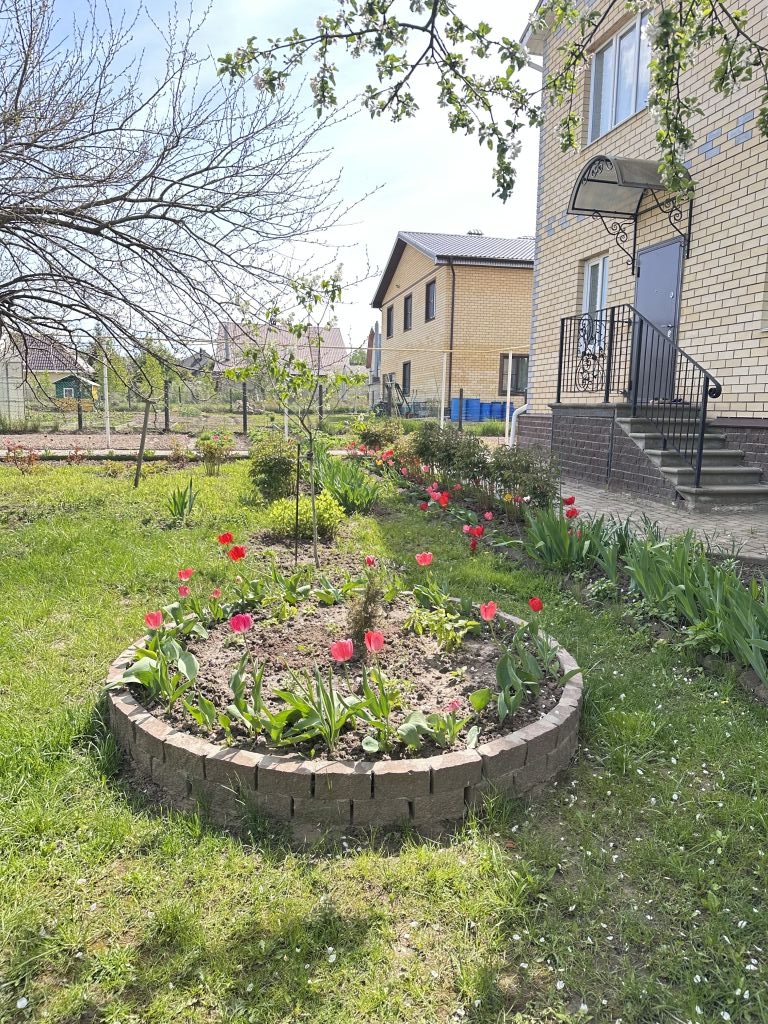 Продажа дома, 252м <sup>2</sup>, 16 сот., Безводное, Лесная