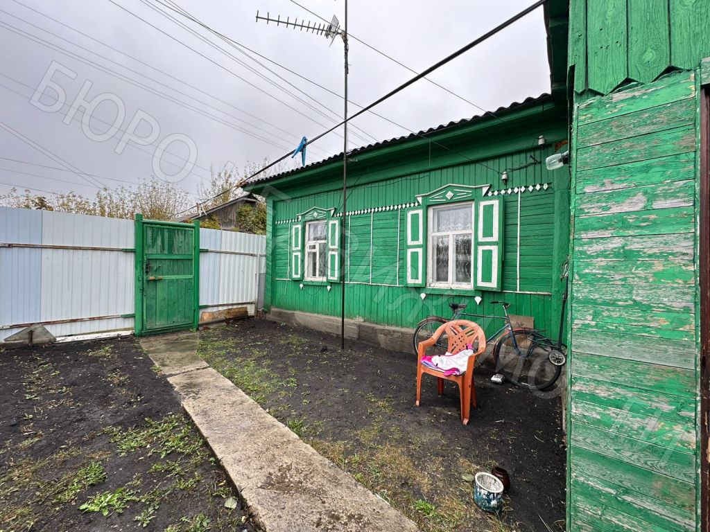 Квартира