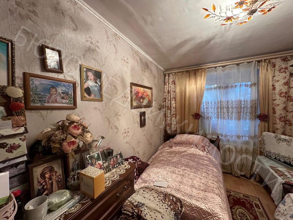 Продажа 3-комнатной квартиры, Балашов, 50 лет ВЛКСМ ул,  21а