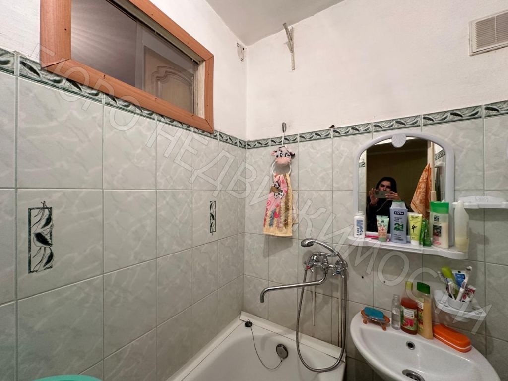 Продажа 3-комнатной квартиры, Балашов, 50 лет ВЛКСМ ул,  21а