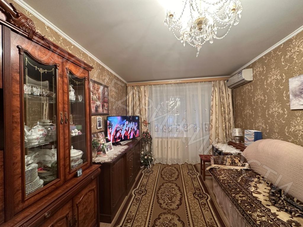 Продажа 3-комнатной квартиры, Балашов, 50 лет ВЛКСМ ул,  21а