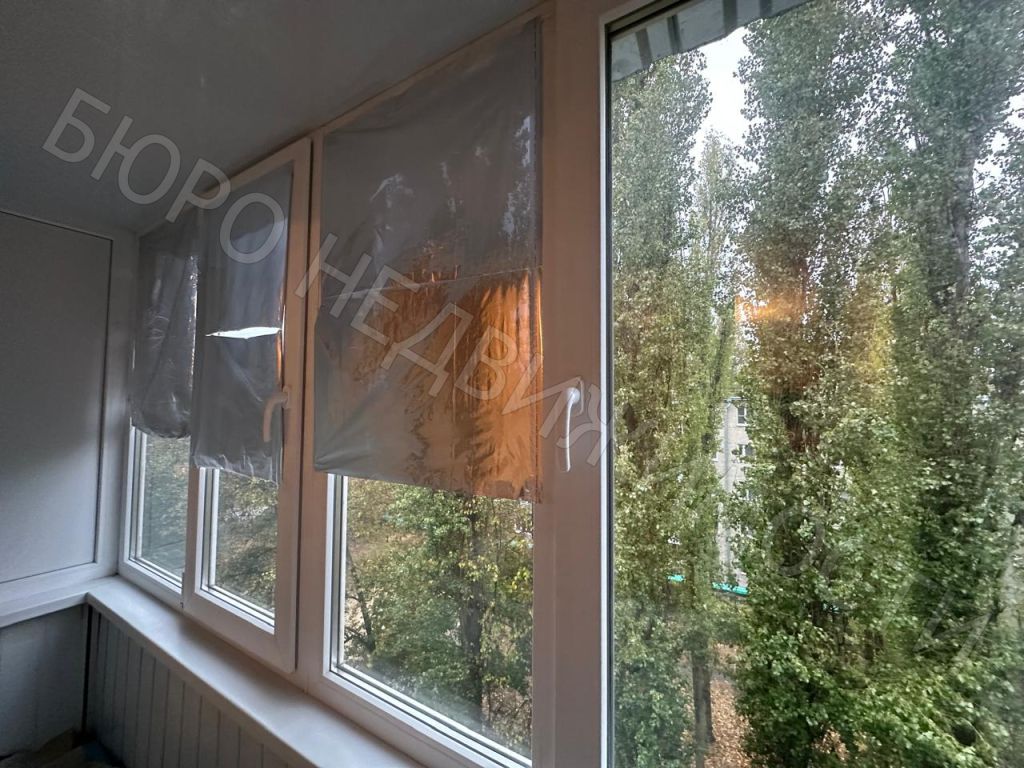 Продажа 3-комнатной квартиры, Балашов, 50 лет ВЛКСМ ул,  21а