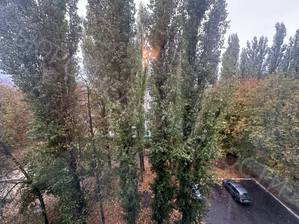 Продажа 3-комнатной квартиры, Балашов, 50 лет ВЛКСМ ул,  21а