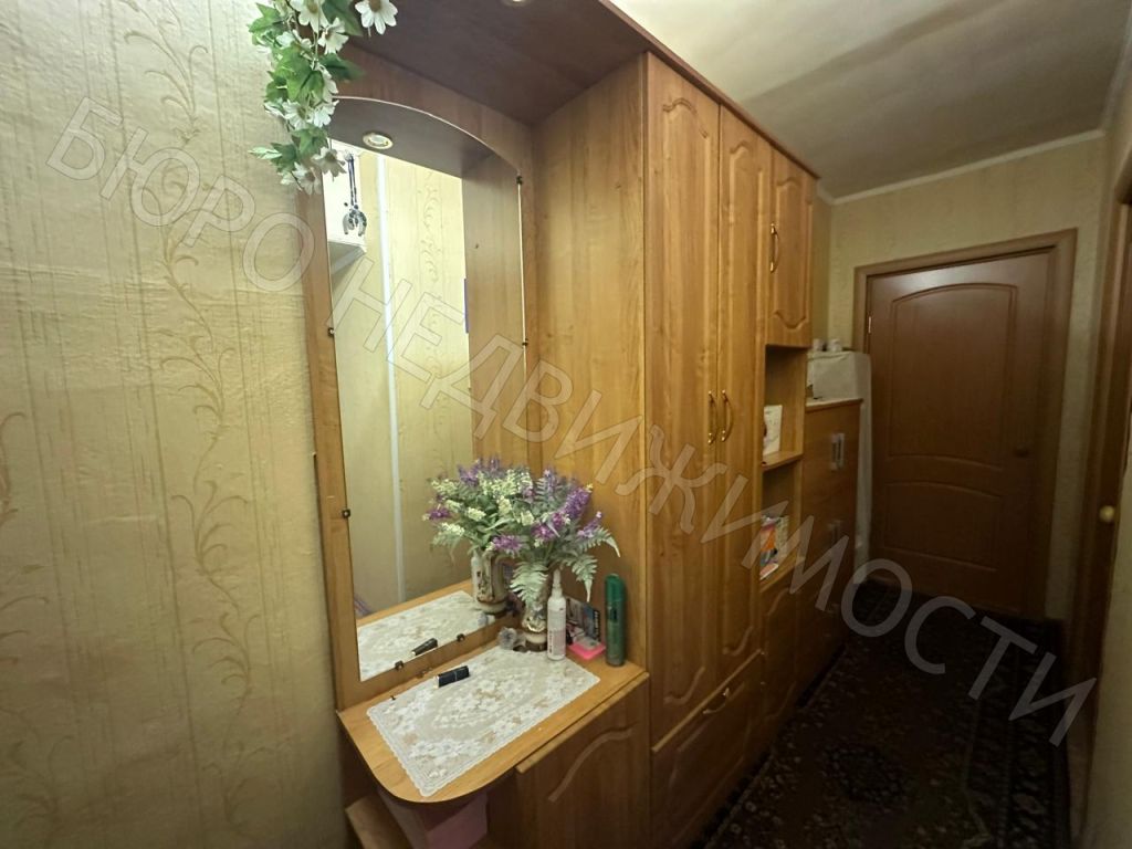 Продажа 3-комнатной квартиры, Балашов, 50 лет ВЛКСМ ул,  21а