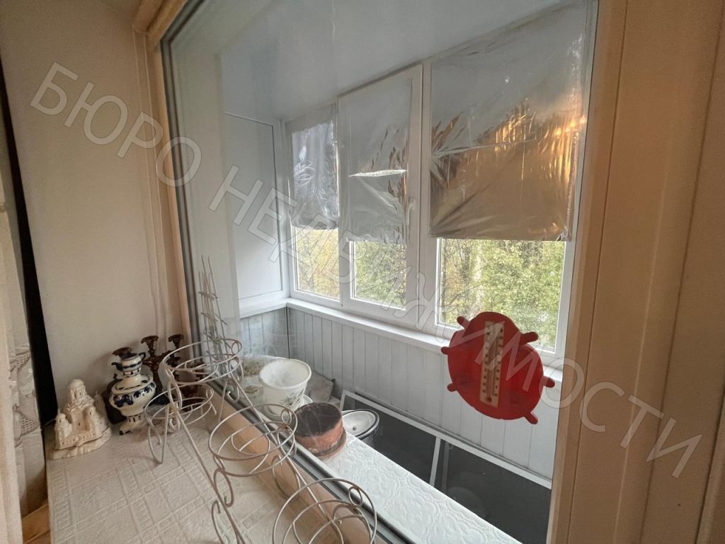 Продажа 3-комнатной квартиры, Балашов, 50 лет ВЛКСМ ул,  21а