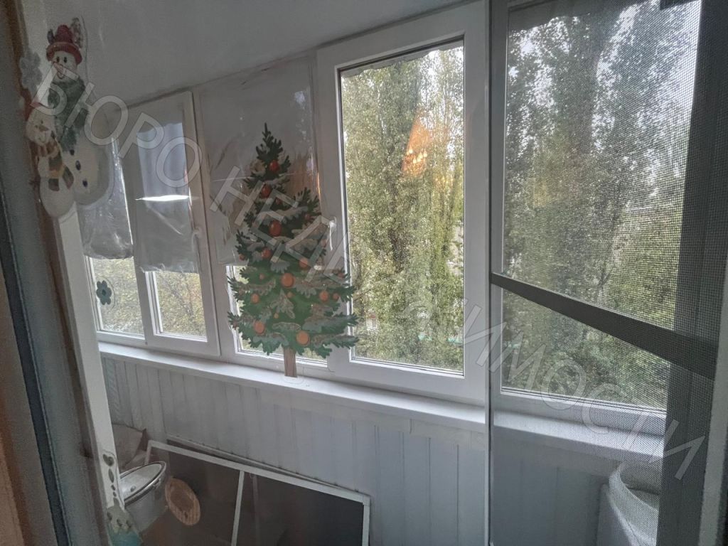 Продажа 3-комнатной квартиры, Балашов, 50 лет ВЛКСМ ул,  21а