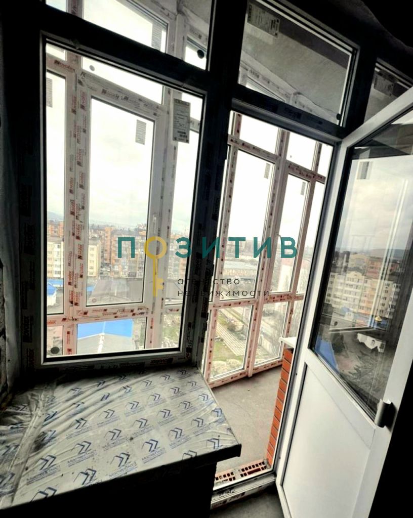 Продажа 1-комнатной квартиры, Пятигорск, Пестова ул,  9