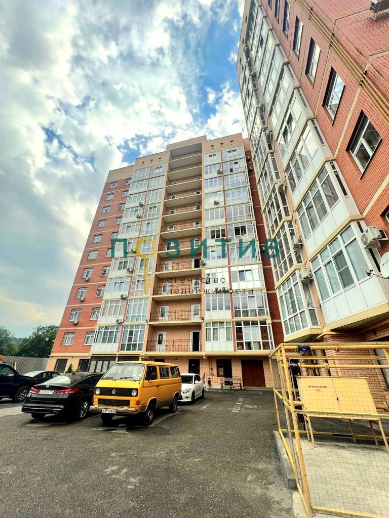 Продажа 1-комнатной квартиры, Пятигорск, Пестова ул,  9