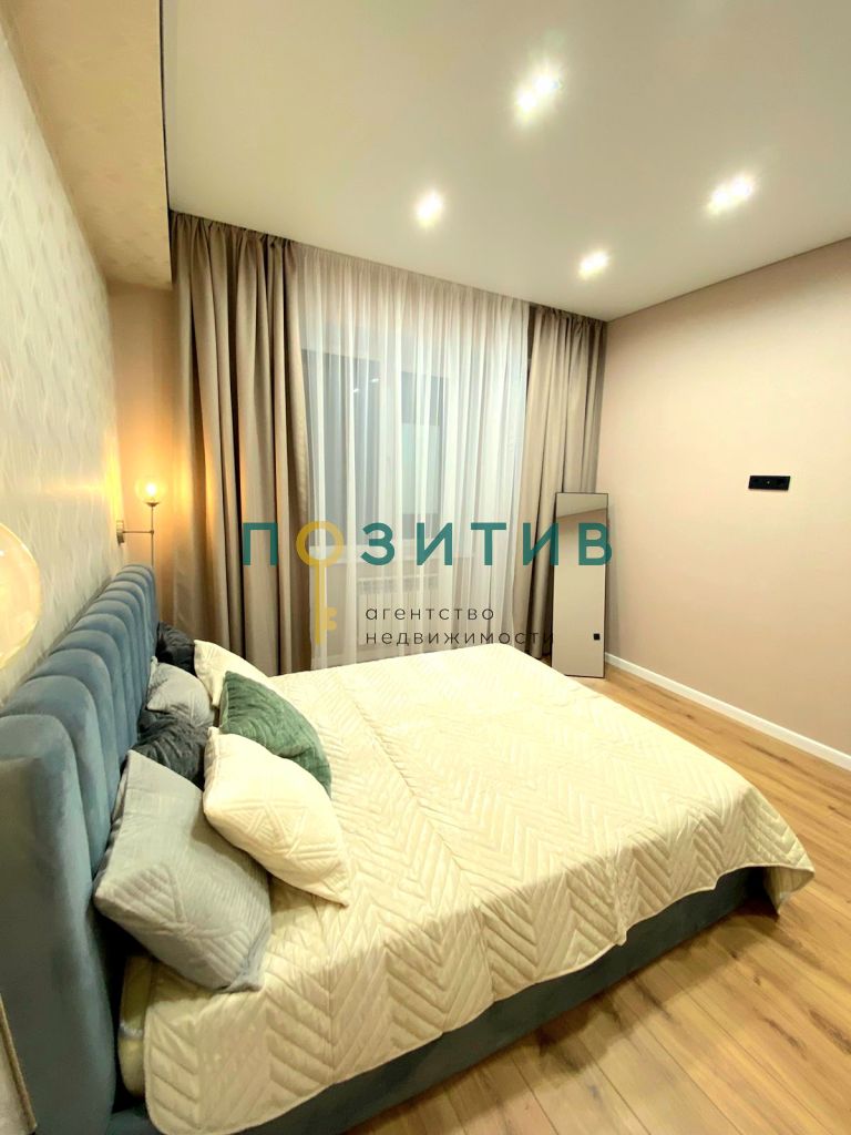 Продажа 1-комнатной квартиры, Пятигорск, Пестова ул,  5к2