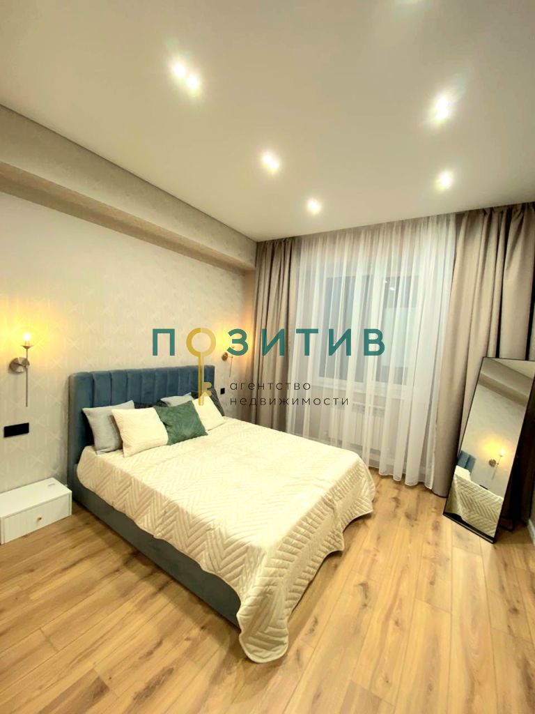 Продажа 1-комнатной квартиры, Пятигорск, Пестова ул,  5к2