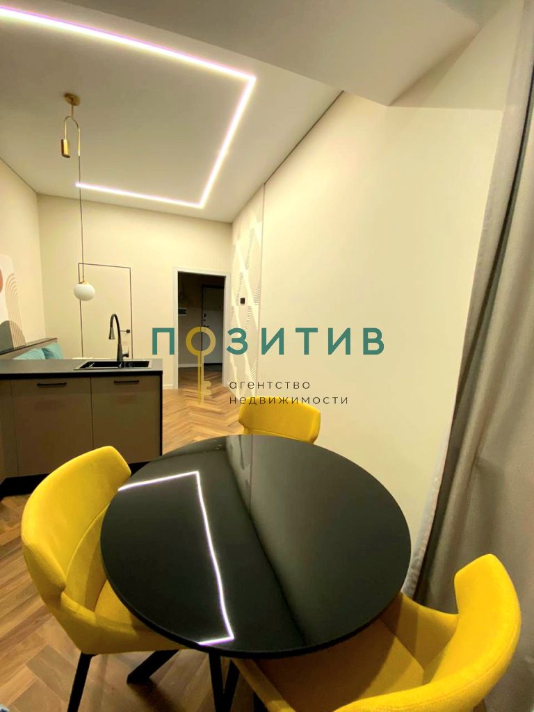 Продажа 1-комнатной квартиры, Пятигорск, Пестова ул,  5к2