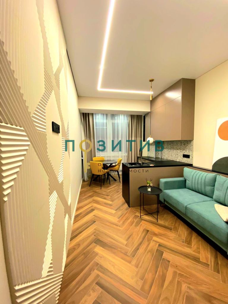 Продажа 1-комнатной квартиры, Пятигорск, Пестова ул,  5к2