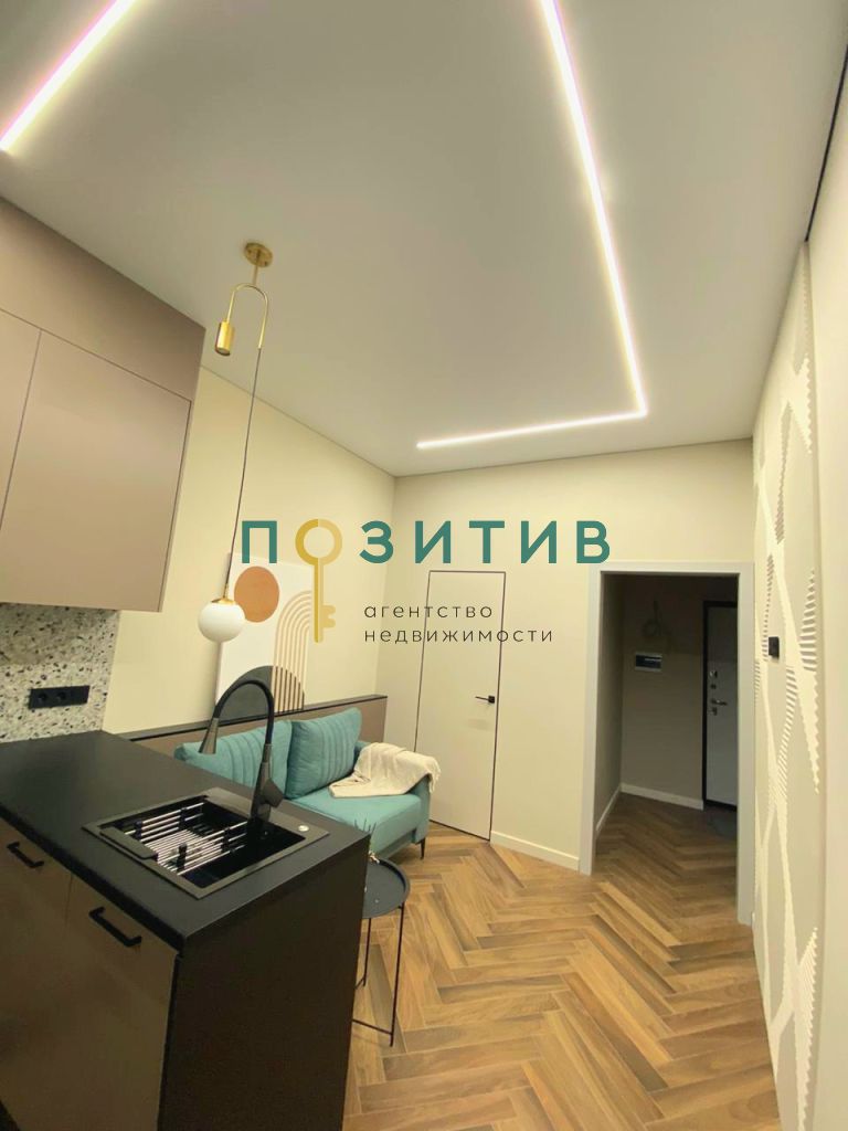 Продажа 1-комнатной квартиры, Пятигорск, Пестова ул,  5к2