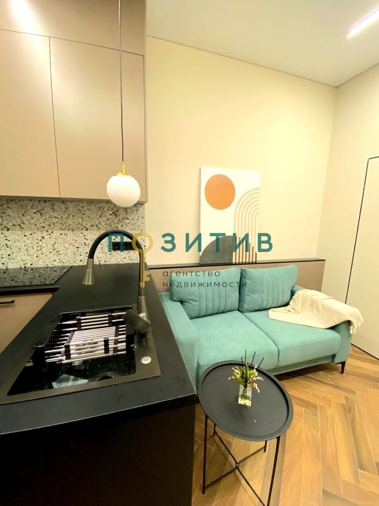 Продажа 1-комнатной квартиры, Пятигорск, Пестова ул,  5к2