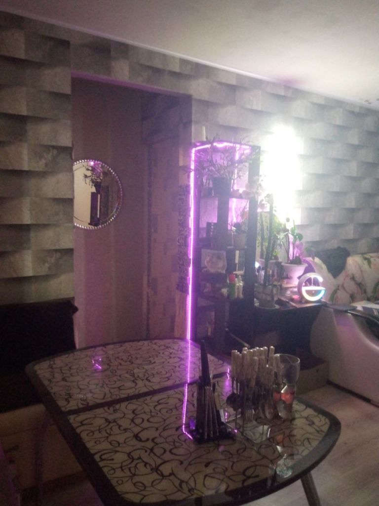 Продажа 3-комнатной квартиры, Ярымово,  16