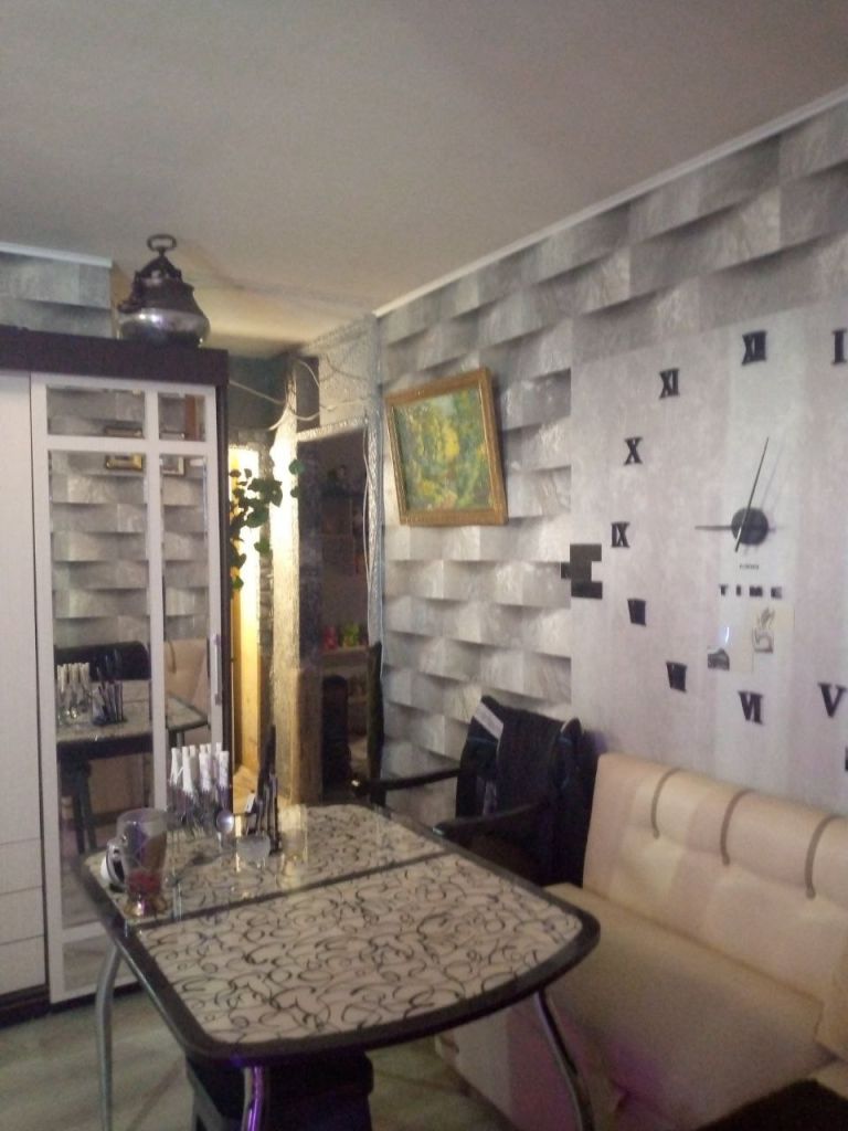 Продажа 3-комнатной квартиры, Ярымово,  16