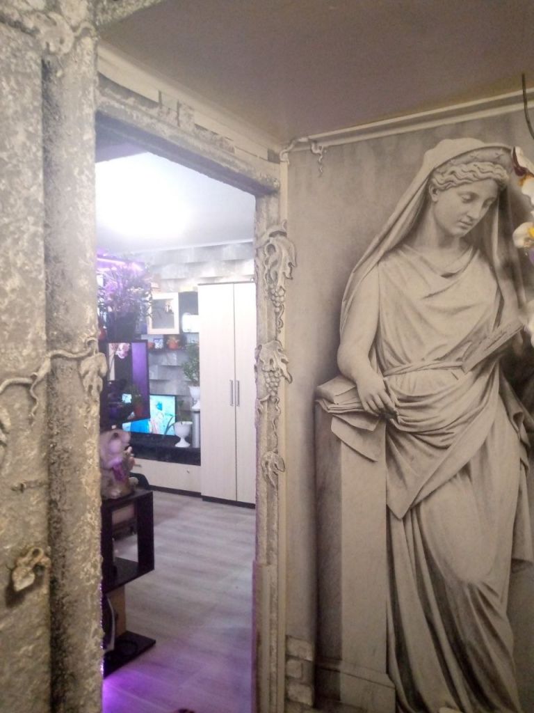 Продажа 3-комнатной квартиры, Ярымово,  16