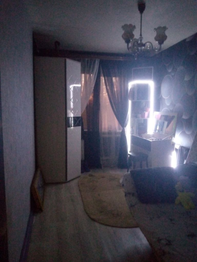 Продажа 3-комнатной квартиры, Ярымово,  16