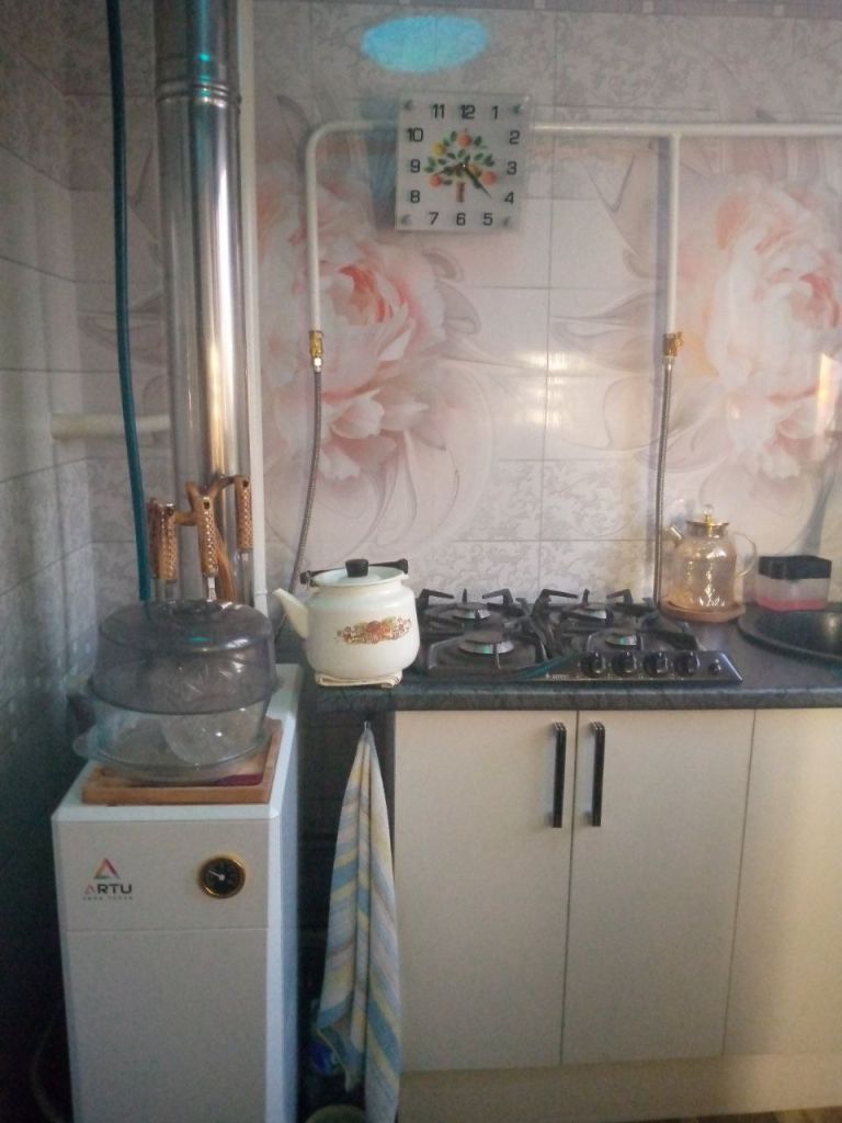 Продажа 3-комнатной квартиры, Ярымово,  16