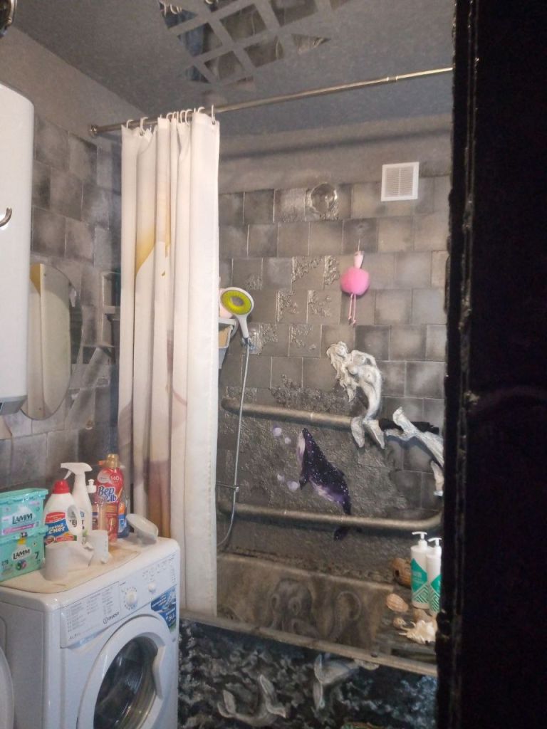 Продажа 3-комнатной квартиры, Ярымово,  16