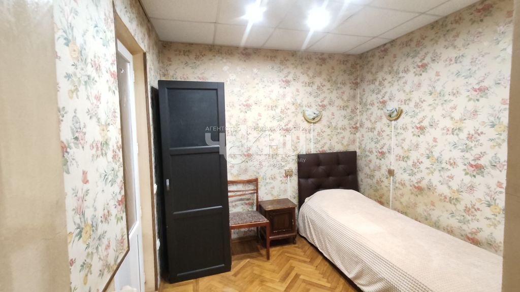 Wohnung 40 m² Stadtkreis Nischni Nowgorod, Russland