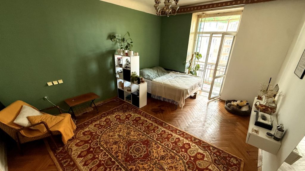 Продажа 3-комнатной квартиры, Саратов, Советская ул,  4Б