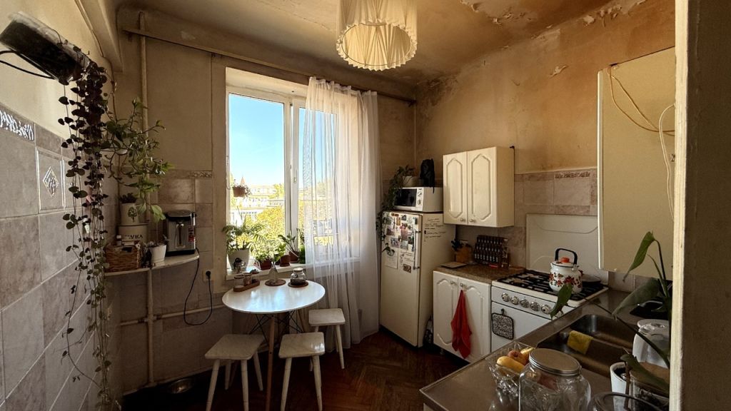 Продажа 3-комнатной квартиры, Саратов, Советская ул,  4Б