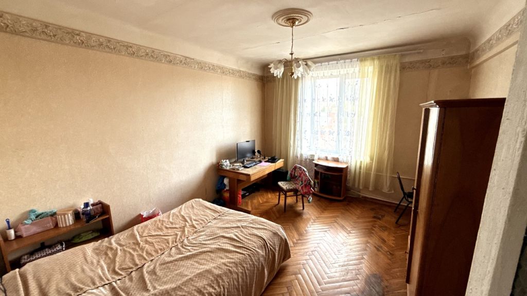 Продажа 3-комнатной квартиры, Саратов, Советская ул,  4Б