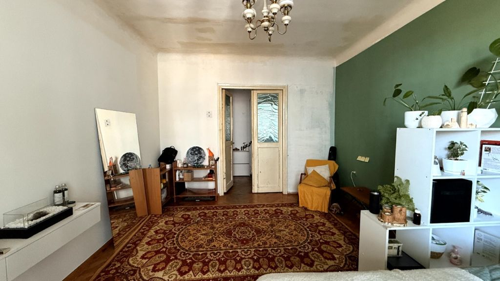 Продажа 3-комнатной квартиры, Саратов, Советская ул,  4Б