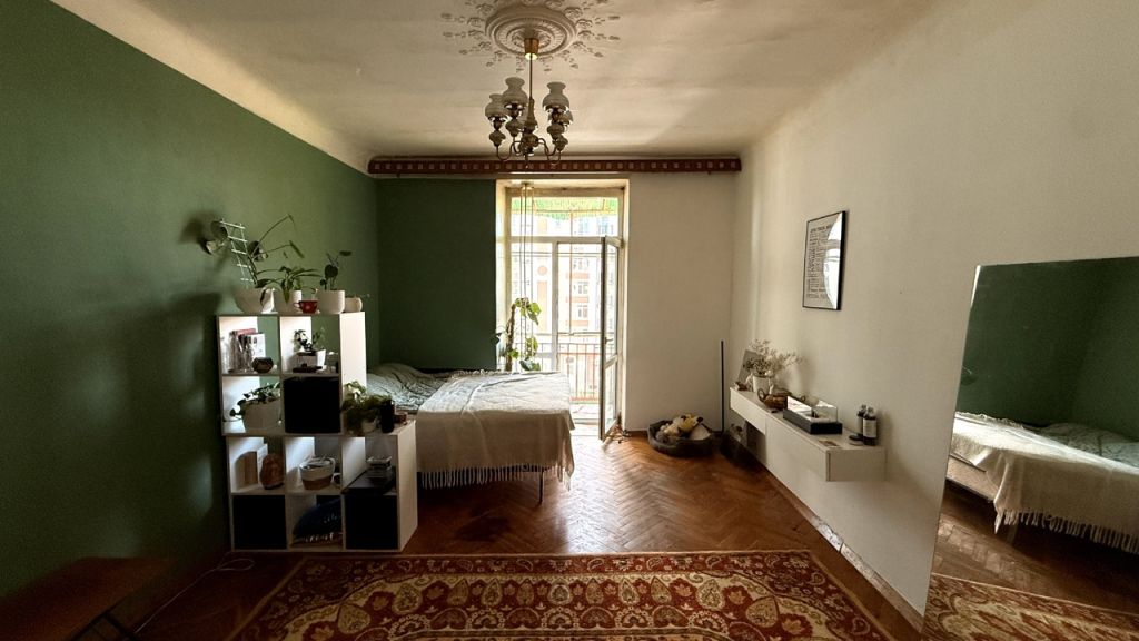 Продажа 3-комнатной квартиры, Саратов, Советская ул,  4Б