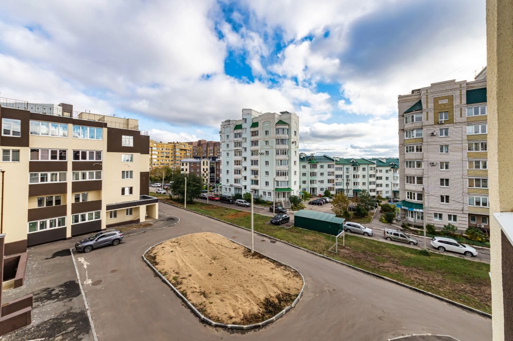 Продажа 2-комнатной квартиры, Владимир, Мира ул,  24