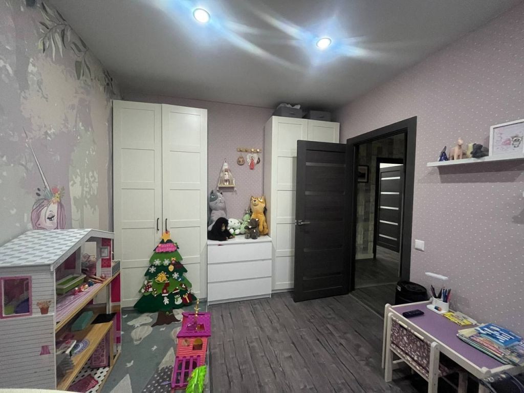 Продажа 3-комнатной квартиры, Кострома, Давыдовская ул,  22