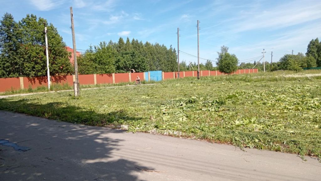 Продажа дома, 88м <sup>2</sup>, 23 сот., Новая, Клубная