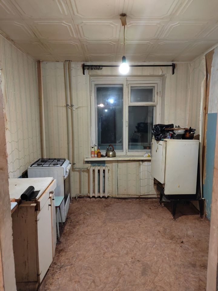 Продажа 2-комнатной квартиры, Саратов, Барнаульская ул,  7