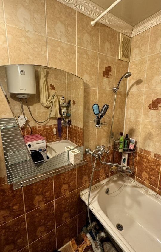 Аренда 4-комнатной квартиры, Старый Оскол, Восточный мкр,  9