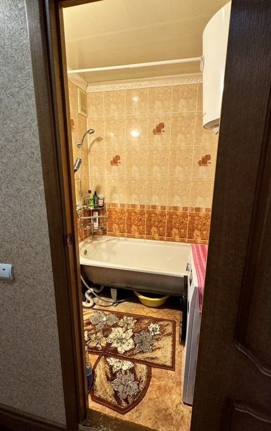 Аренда 4-комнатной квартиры, Старый Оскол, Восточный мкр,  9